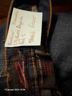 Dames jeansbroek, Kleding | Dames, Ophalen of Verzenden, Zo goed als nieuw