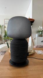 Sonos Symfonisk + ledlicht (kleuren & wit)dimbaar schakelaar, Ophalen, Zo goed als nieuw, Sonos