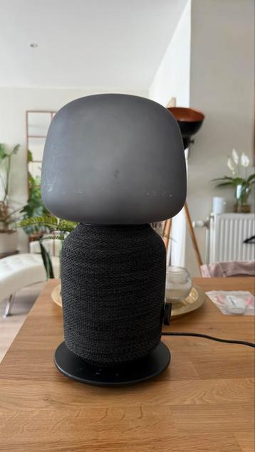 Sonos Symfonisk + ledlicht (kleuren & wit)dimbaar schakelaar beschikbaar voor biedingen