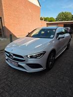 Mercedes benz CLA250E AMG shooting brake, Auto's, CLA, Alcantara, Zwart, Break