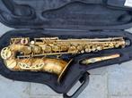 Selmer Mark VI Laquer High F# 5-cijferige altsaxofoon, Muziek en Instrumenten, Ophalen of Verzenden, Zo goed als nieuw, Saxofoon