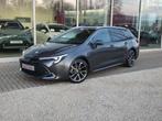 Toyota Corolla TS 1.8 Hybrid Premium 140pk FACELIFT +Trekhaa, 1300 kg, Gebruikt, 4 cilinders, Bedrijf