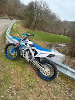 Tm racing 250 mx, Ophalen, Zo goed als nieuw