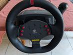 Logitech Momo Racing Force Feedback, Ophalen, Gebruikt, Logitech