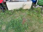 Plantenbak in beton, Ophalen, Tuin, 100 cm of meer, Zo goed als nieuw