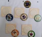 5 nr 's nog van de serie Surprise Pokémon flippo 1 t/m 45, Verzamelen, Verzenden, Spiek, Losse flippo's