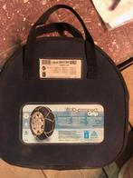 chaînes à neige, Enlèvement, Comme neuf