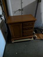 Kast, Antiek en Kunst, Antiek | Meubels | Kasten, Ophalen