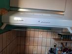 dampkap, Elektronische apparatuur, Afzuigkappen, Ophalen, Onderbouw afzuigkap, Zo goed als nieuw, Vrijstaand