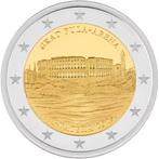 Kroatie 2 Euro cc 2025, Postzegels en Munten, Munten | Europa | Euromunten, Verzenden, Overige landen, 2 euro, Losse munt