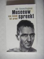 Fietsboek: MUSEEUW (Nederlands), Gelezen, Vanwalleghem, Lopen en Fietsen, Ophalen of Verzenden