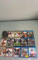 Games, Games en Spelcomputers, Spelcomputers | Sony PlayStation 3, Ophalen, Met games, Super Slim, Zo goed als nieuw