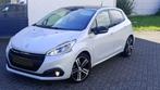 Peugeot 208 Gt-Line Automaat., Cuir, Cruise Control, Achat, Euro 6