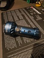 Olight Marauder mini, Enlèvement