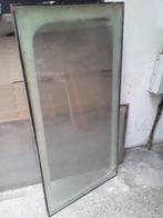 double vitrage infiltré, Bricolage & Construction, Vitres, Châssis & Fenêtres, Double vitrage, 120 à 160 cm, Enlèvement, Utilisé