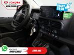 Citroën Jumpy 2.0 HDI 180 pk Aut. L3 BPM VRIJ! 2xSchuifdeur/, Auto's, Automaat, Citroën, Bedrijf, Diesel