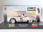 Revell Porsche 550 Spyder Avus #15 1955 08363, Kinderen en Baby's, Nieuw, Overige merken, Elektrisch, Racebaan