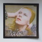 Plaat David Bowie - Hunky Dory, Cd's en Dvd's, Vinyl | Rock, Gebruikt, Rock-'n-Roll, Ophalen of Verzenden