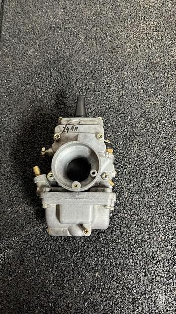 Carburator 24mm stage 6 beschikbaar voor biedingen
