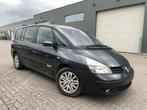 Renault Espace 2,2 dCi 101000 km NIEUWE DISTRIBUTIERIEM, Te koop, Espace, https://public.car-pass.be/vhr/a75cbbcc-429a-4995-8589-7011fa23eea4