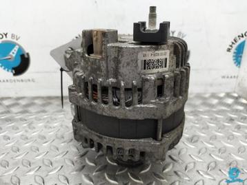 OPEL MOVANO TAXI [ALTERNATOR] 2011 beschikbaar voor biedingen