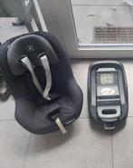Maxi-Cosi Pearl 9-18kg, Ophalen, 9 t/m 18 kg, Zo goed als nieuw, Isofix