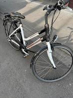 Batavus met 27 versnlng nıeuwe staat, Ophalen, Zo goed als nieuw, Batavus