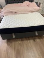 Matelas 160, Enlèvement, Comme neuf, Matelas