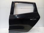 PORTIER LINKS ACHTER Renault Grand Scénic IV (RFAR), Gebruikt, Links, Renault, Deur