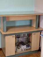 Meuble, Ophalen, Gebruikt, 100 tot 150 cm, Contemporain