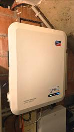 SMA Smart Energy 10.0 + BYD 16.56 kWh + Home manager 2.0, Doe-het-zelf en Bouw, Ophalen