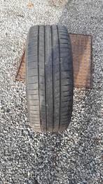 4 pneus été Falken Azenis 215/55/R17 FK510A, 215 mm, Véhicule de tourisme, Pneus été, Enlèvement