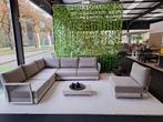 Baya lounge, Tuin en Terras, Tuinsets en Loungesets, Ophalen, 6 zitplaatsen, Teakhout, Zo goed als nieuw