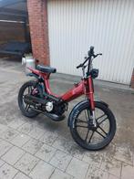 Honda camino A-Klasse, Fietsen en Brommers, Brommers | Honda, Ophalen, Overige modellen, Klasse A (25 km/u), Zo goed als nieuw