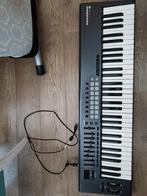 Novation Launchkey 61 keys midi keyboard, Ophalen, Zo goed als nieuw