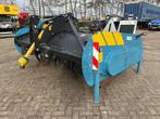 Imants spitmachine 38SX300H, Ophalen