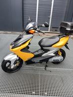 Yamaha Aerox 50cc 2T LC 1997 - Topstaat! Duits, Enlèvement