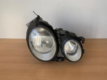 koplamp rechts mercedes CLK 208 1997 tot 2003 Xenon beschikbaar voor biedingen