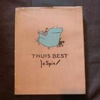 Thuis Best 1951 Jo Spier Zeldzaam, Enlèvement ou Envoi