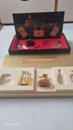 Set van 5 miniatuurparfums, Ophalen, Nieuw