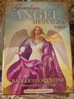 guardian angel messages tarot, Ophalen of Verzenden, Nieuw