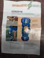 Kniebrace rechts, Diversen, Braces, Ophalen, Gebruikt