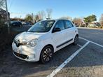 Renault twingo limited, Auto's, Renault, 48 kW, Wit, Particulier, Dealer onderhouden