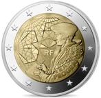 2 euro, €2 Frankrijk 2022, Postzegels en Munten, Munten | Europa | Euromunten, Ophalen of Verzenden, Frankrijk, 2 euro, Losse munt