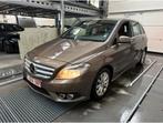 Mercedes B180 Aut.154000 km 10/2012 euro5, Autos, Cuir, Achat, Particulier, 4 cylindres