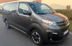 Opel Vivaro 2.0HDI L3 - AUTOMAAT -  Dubbele cabine - 11/2020, Auto's, Automaat, Euro 6, 6 zetels, Particulier