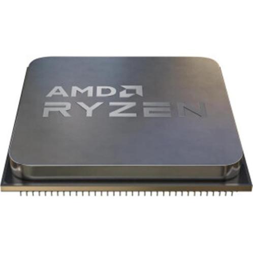 AMD Ryzen 5 Tray 5500 3,6GHz MAX Boost 4,2GHz 6xCore 19MB 65, Computers en Software, Processors, Nieuw, 4 Ghz of meer, Ophalen of Verzenden