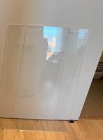 Schabben IKEA vitrine kast milsbo, Huis en Inrichting, Kasten | Vitrinekasten, Ophalen