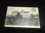 CP abbaye de Maredret 1907, Ophalen