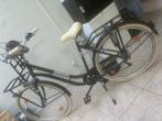 Nieuwe retro damesfiets, Fietsen en Brommers, Fietsen | Dames | Damesfietsen, 50 tot 53 cm, Ophalen, Overige merken, Nieuw